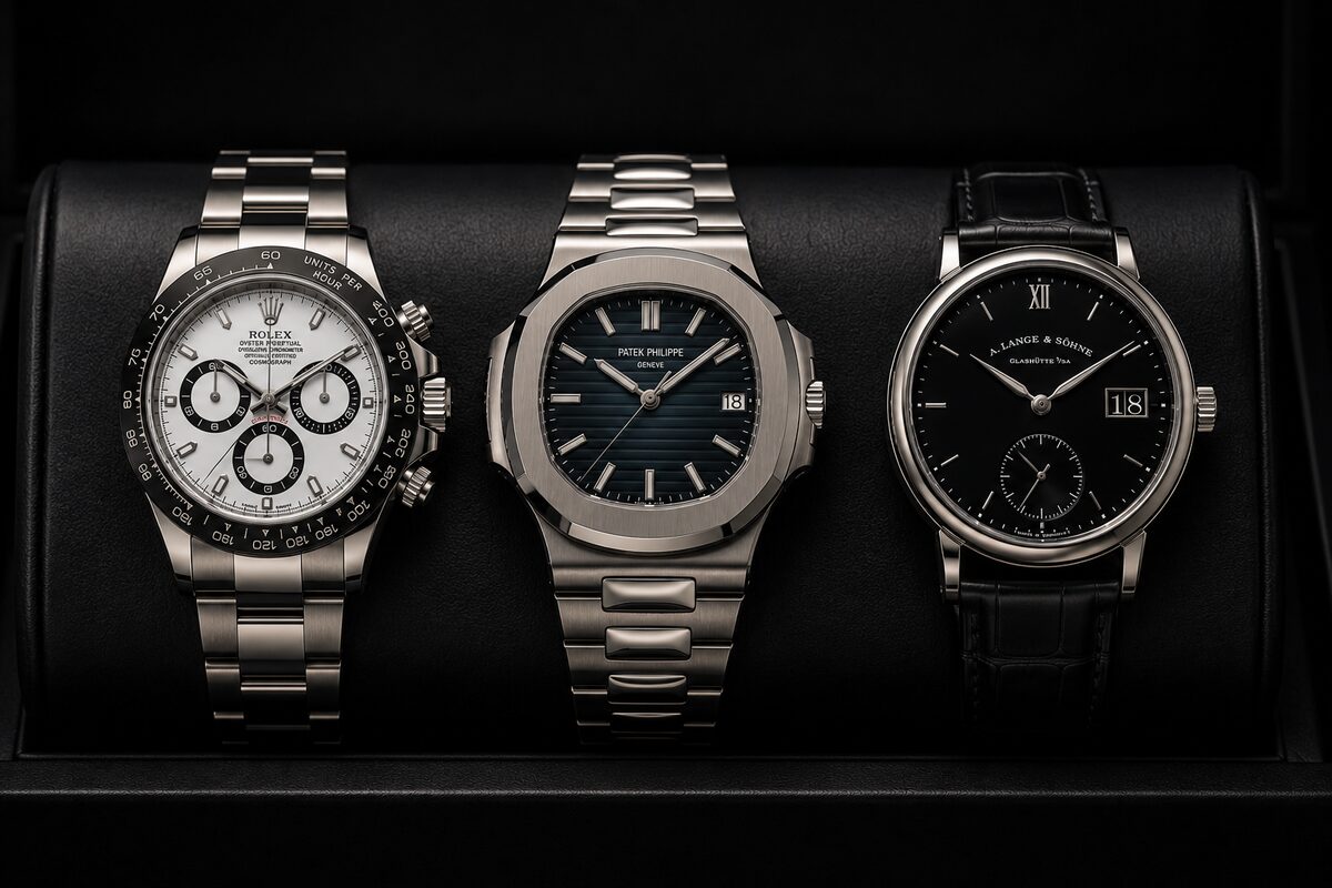 The Aurora Collection